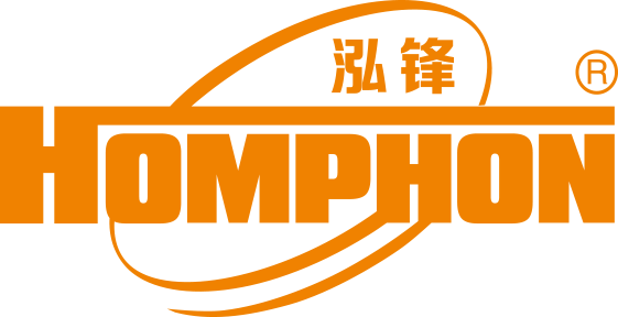 Homphon烘焙解决方案